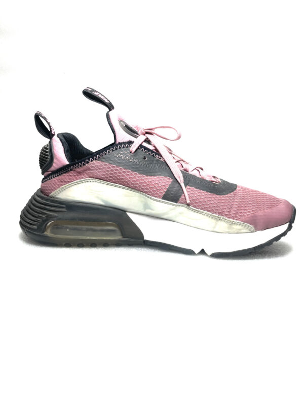 Nike Air Max 2090 SE Pink GS - Image 3