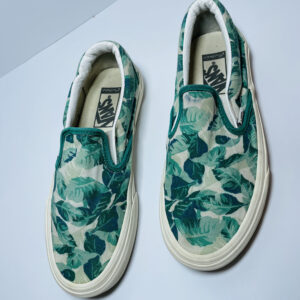Vans Loafers