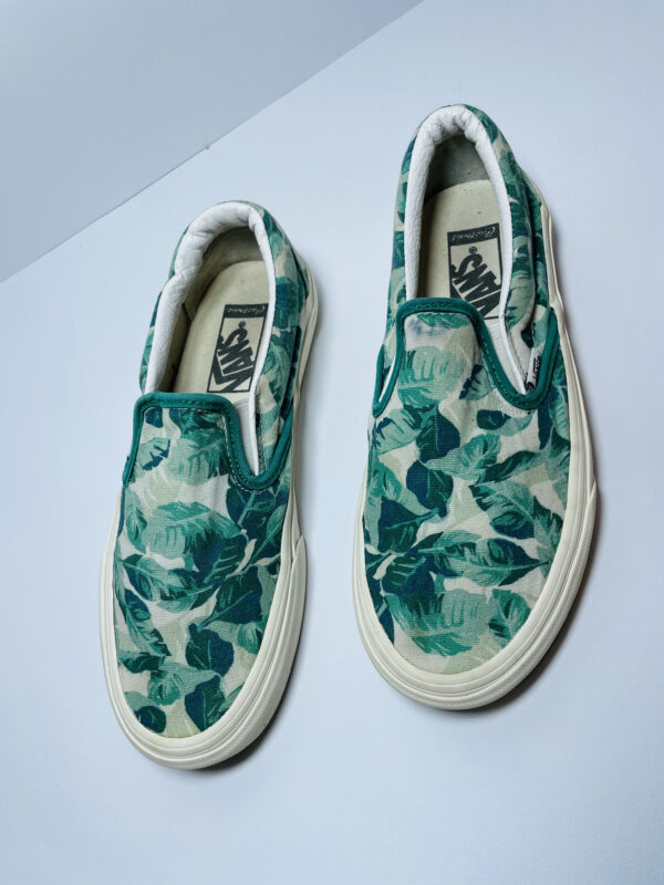 Vans Loafers