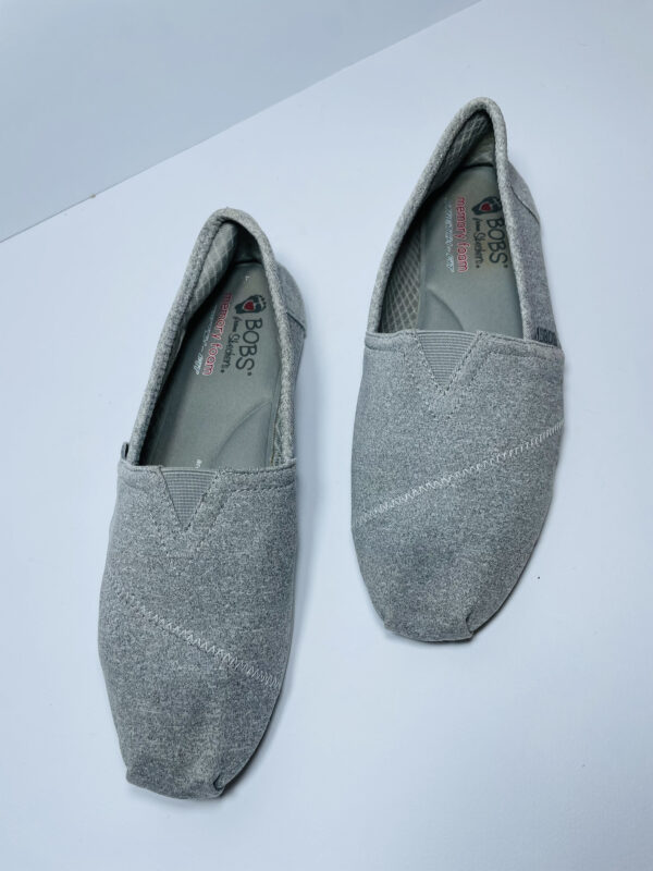 Skechers bobs plush