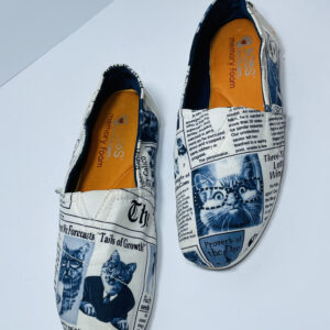 skechers loafer sneakers