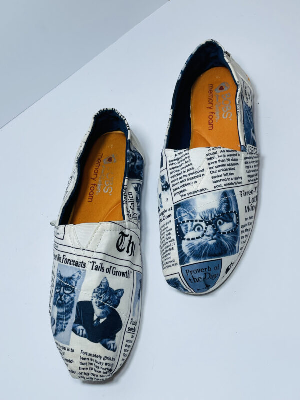 skechers loafer sneakers