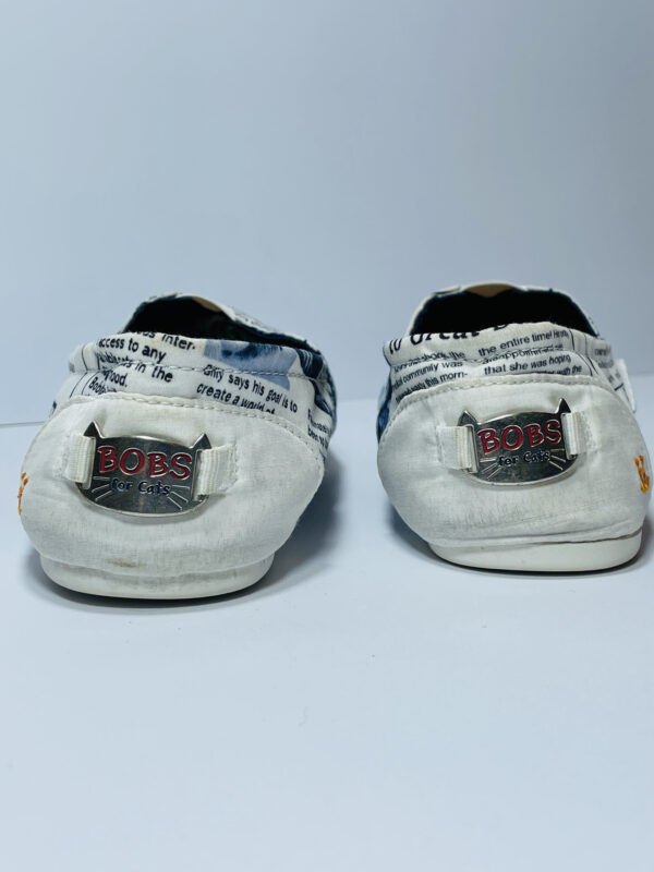 skechers loafer sneakers - Image 2