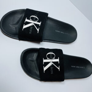 Calvin klein slides sandal