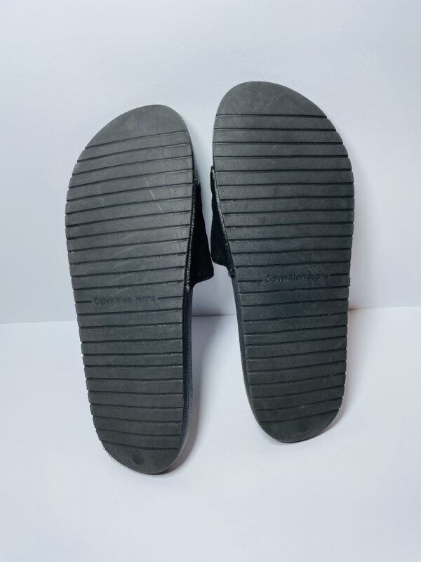 Calvin klein slides sandal - Image 2