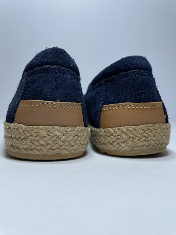 Timberland ortholite canvas loafers - Image 2