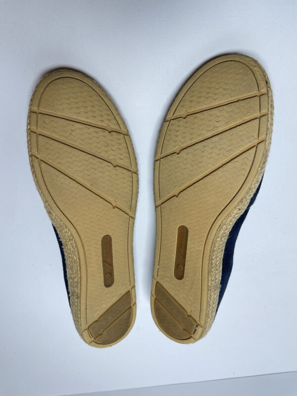 Timberland ortholite canvas loafers - Image 3