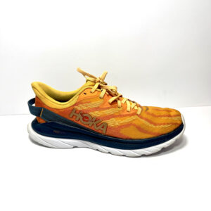 Hoka Mach Supersonic