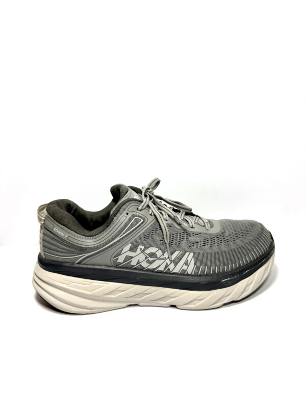Hoka Bondi 7