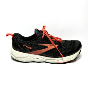 Brooks Divide