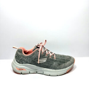 Skechers arch fit