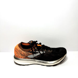 Brooks ricochet