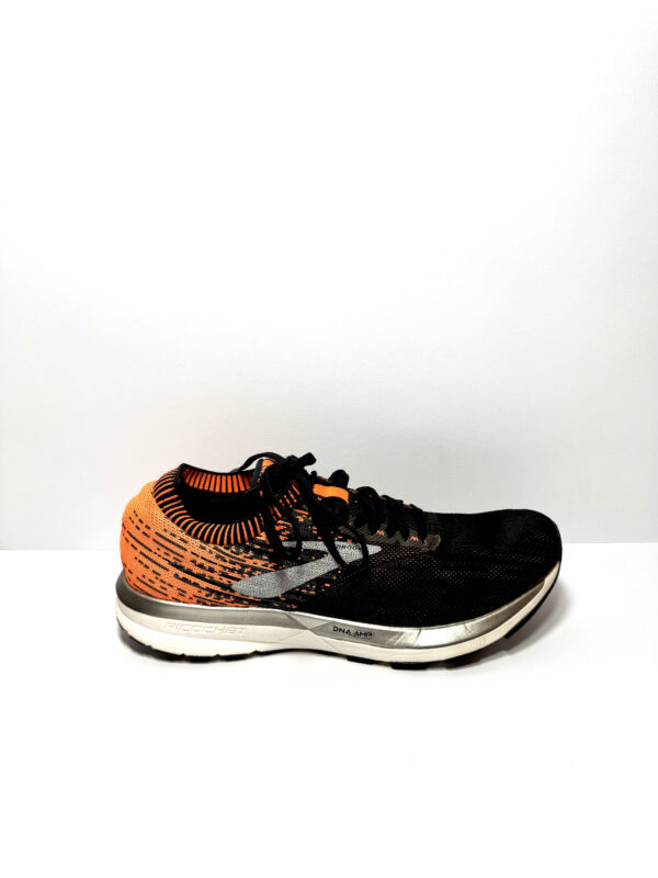 Brooks ricochet