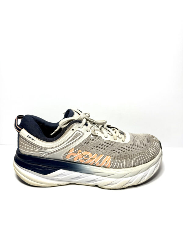 HOKA One One Bondi 7