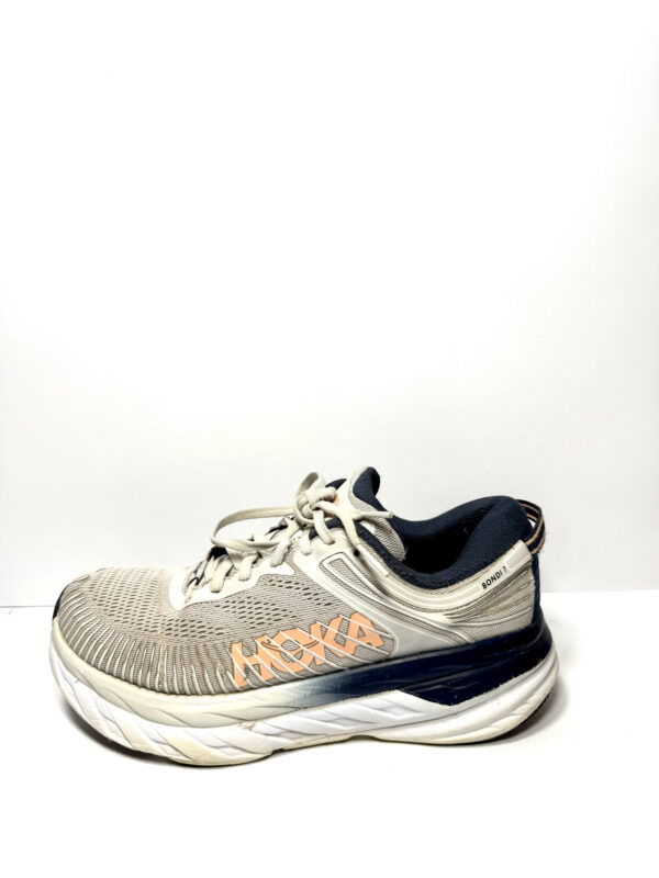 HOKA One One Bondi 7 - Image 3