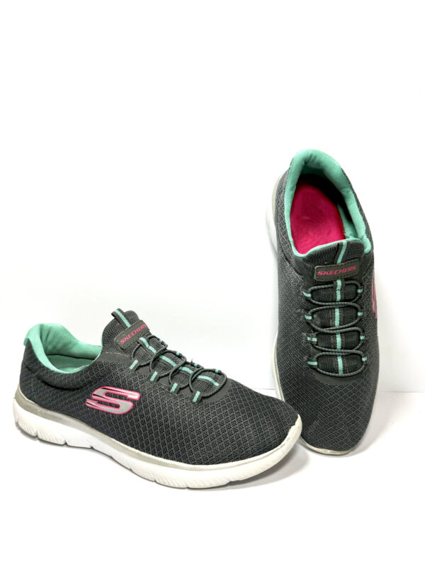Skechers Slip-Ons 'Summits' - Image 2