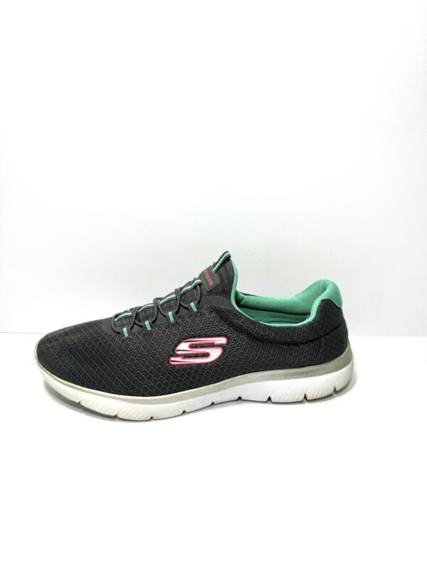 Skechers Slip-Ons 'Summits' - Image 9