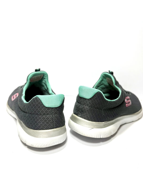 Skechers Slip-Ons 'Summits' - Image 6