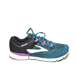 Brooks neuro 3
