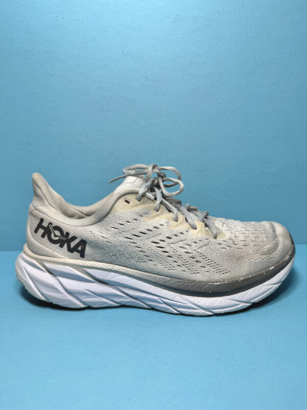 Hoka clifton 8